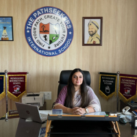 Principal
